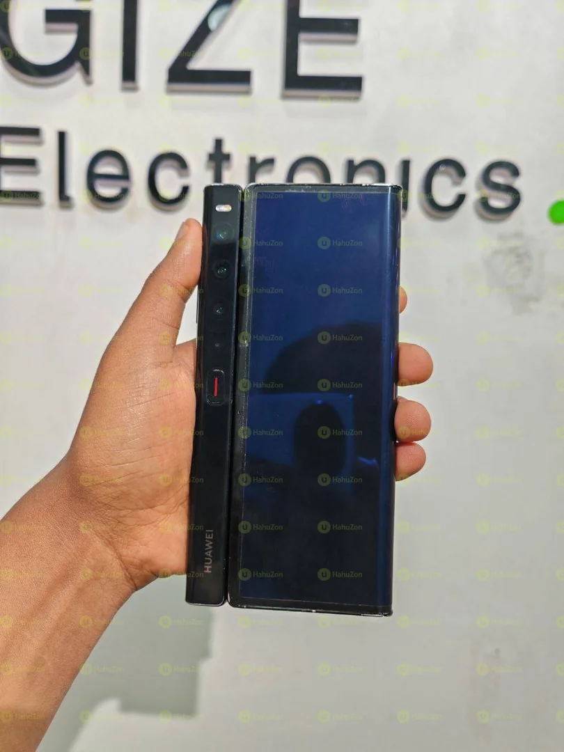 Huawei Mate Xs 2
