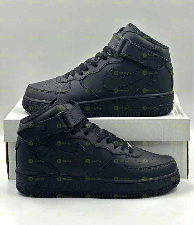 Air Force 1 Men's Boots