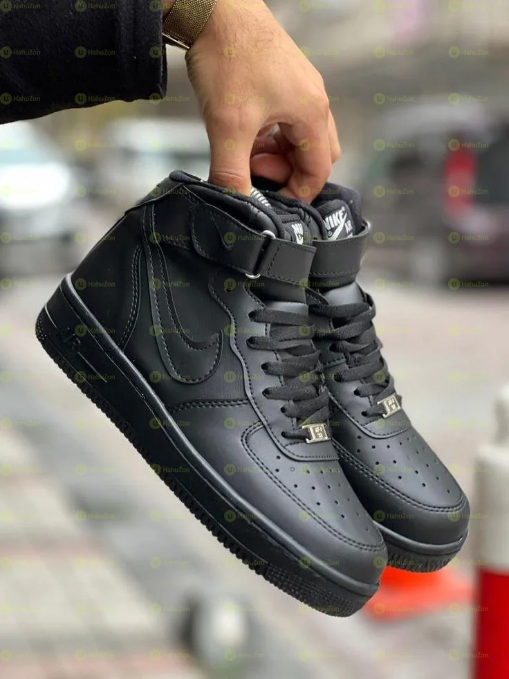 Air Force 1 Men's Boots