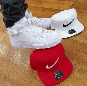 Air Force 1 Men's Boots