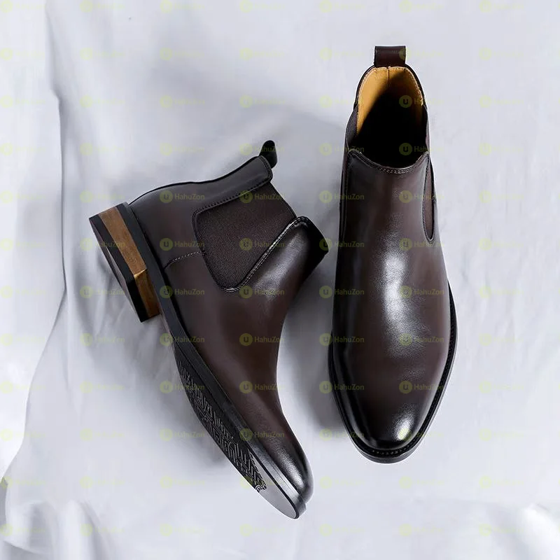 Chelsea Men's Boots