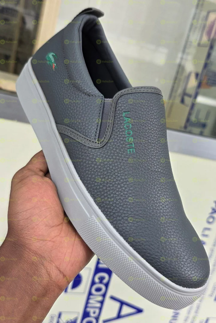 Lacoste Men's Shoes