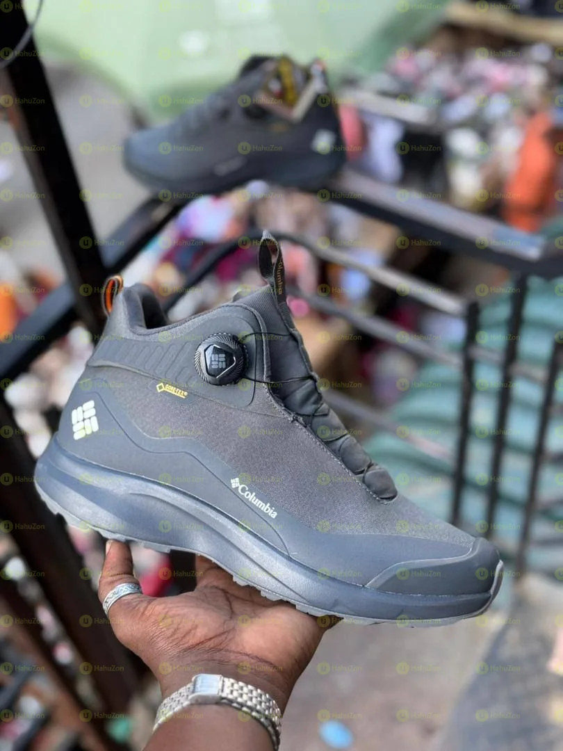 Colombia  Men's Boots