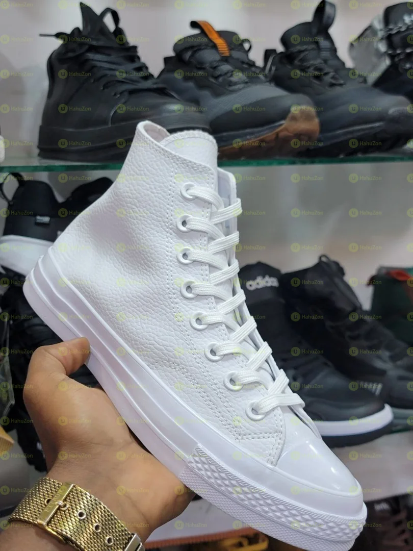 All Star Men's Shoes