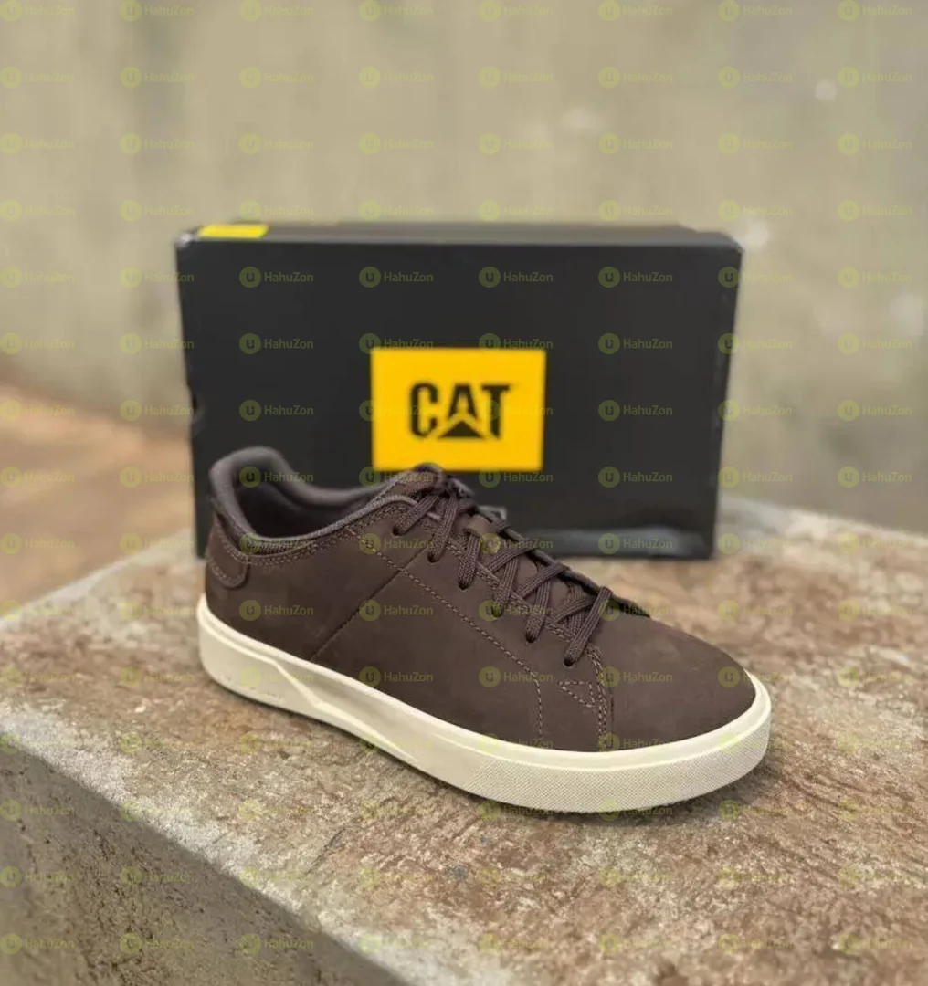 Cat Men's Shoes