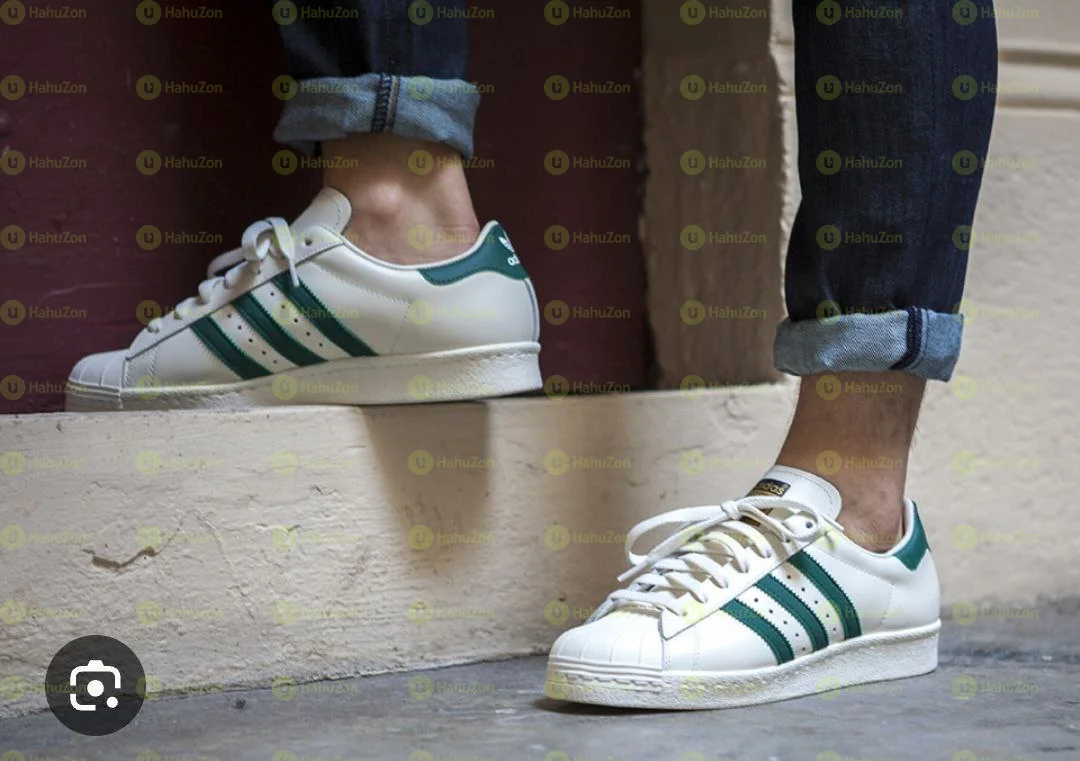 Adidas Old School Men's Shoes