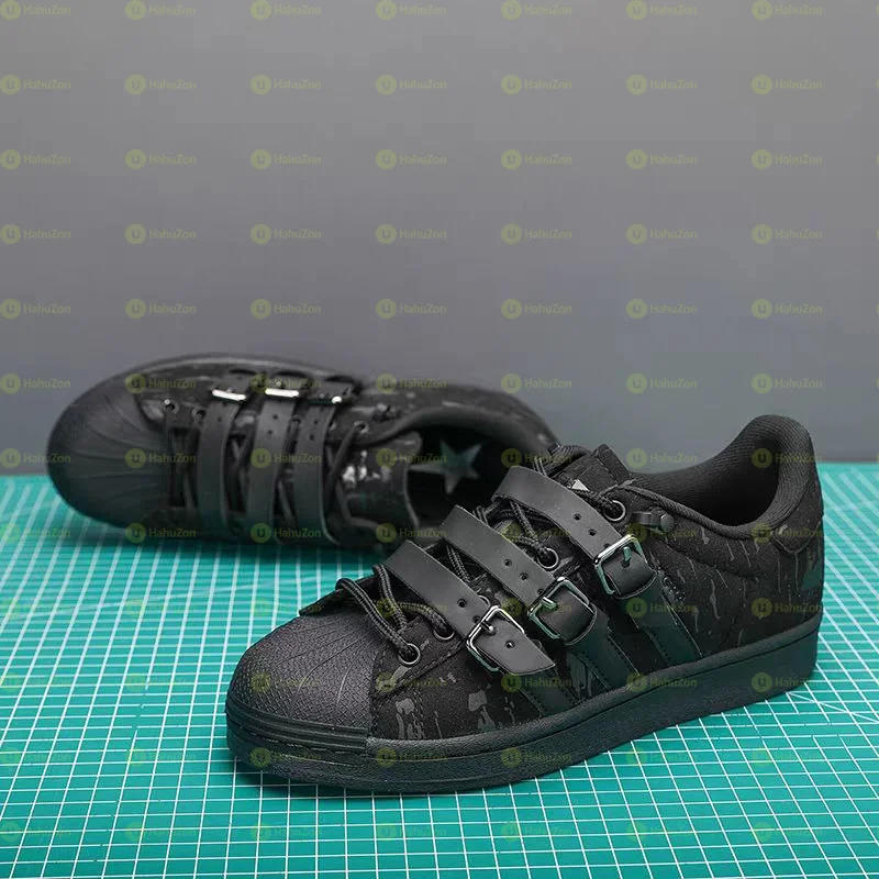 Old School Men's Shoes