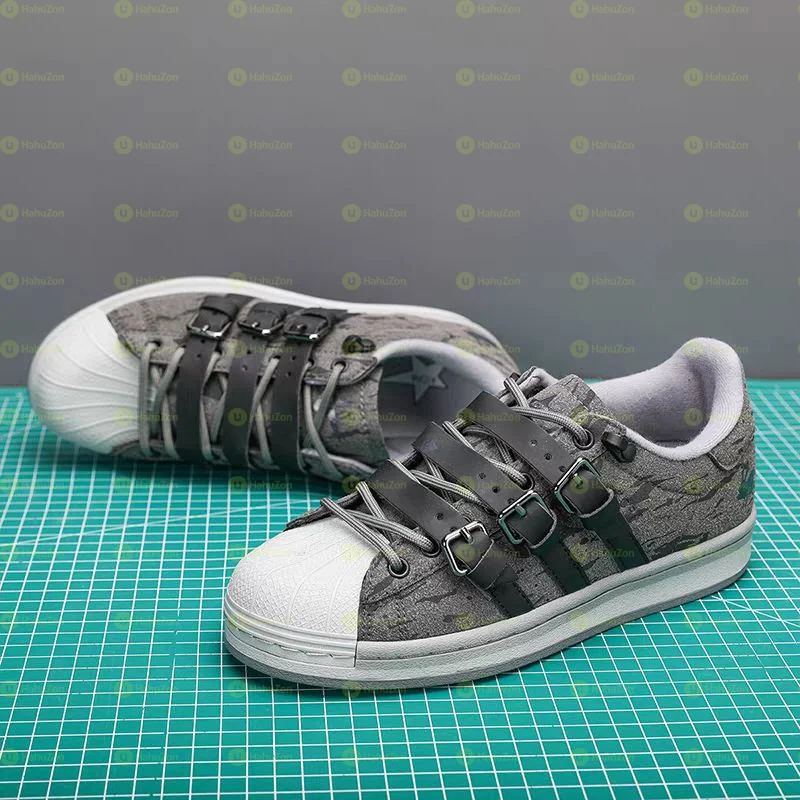 Old School Men's Shoes