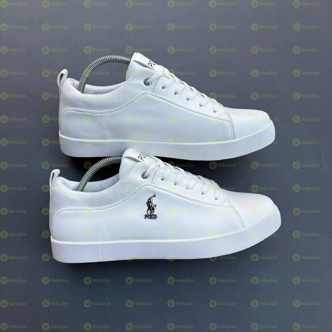 Us Polo Men's Shoes