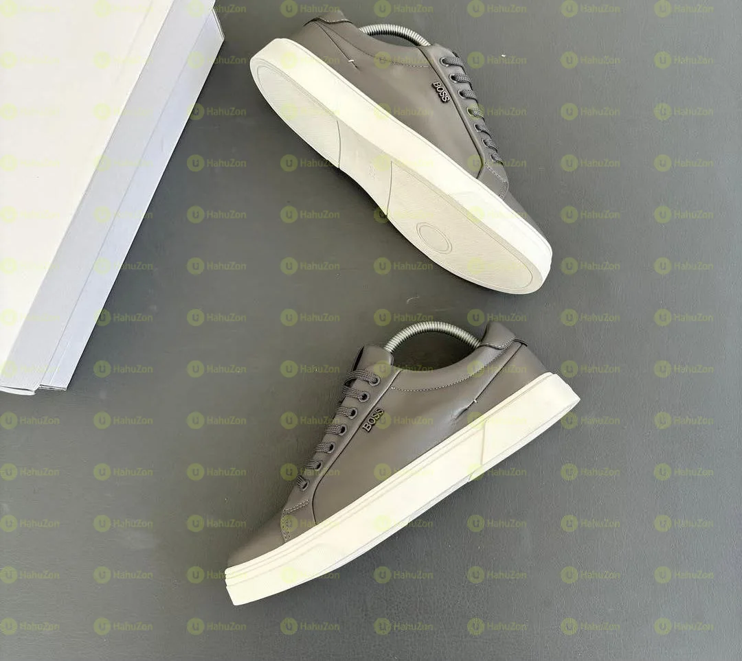 Boss Men's Shoes
