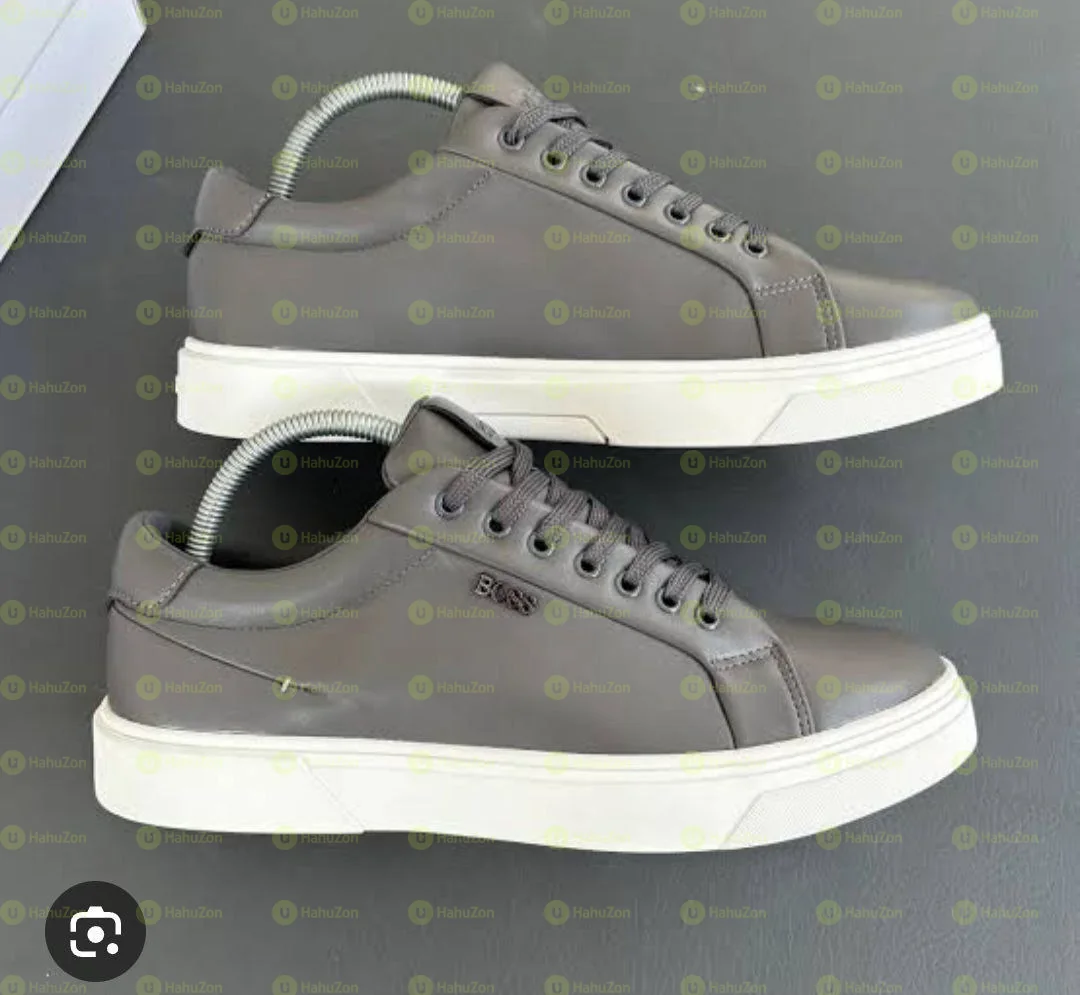 Boss Men's Shoes