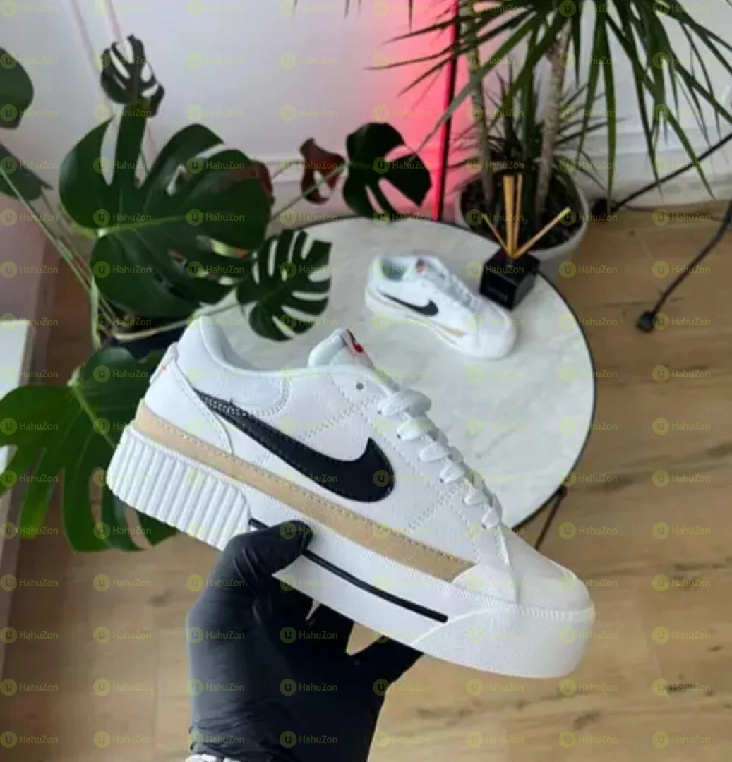 Nike Court Legacy Men's Shoes