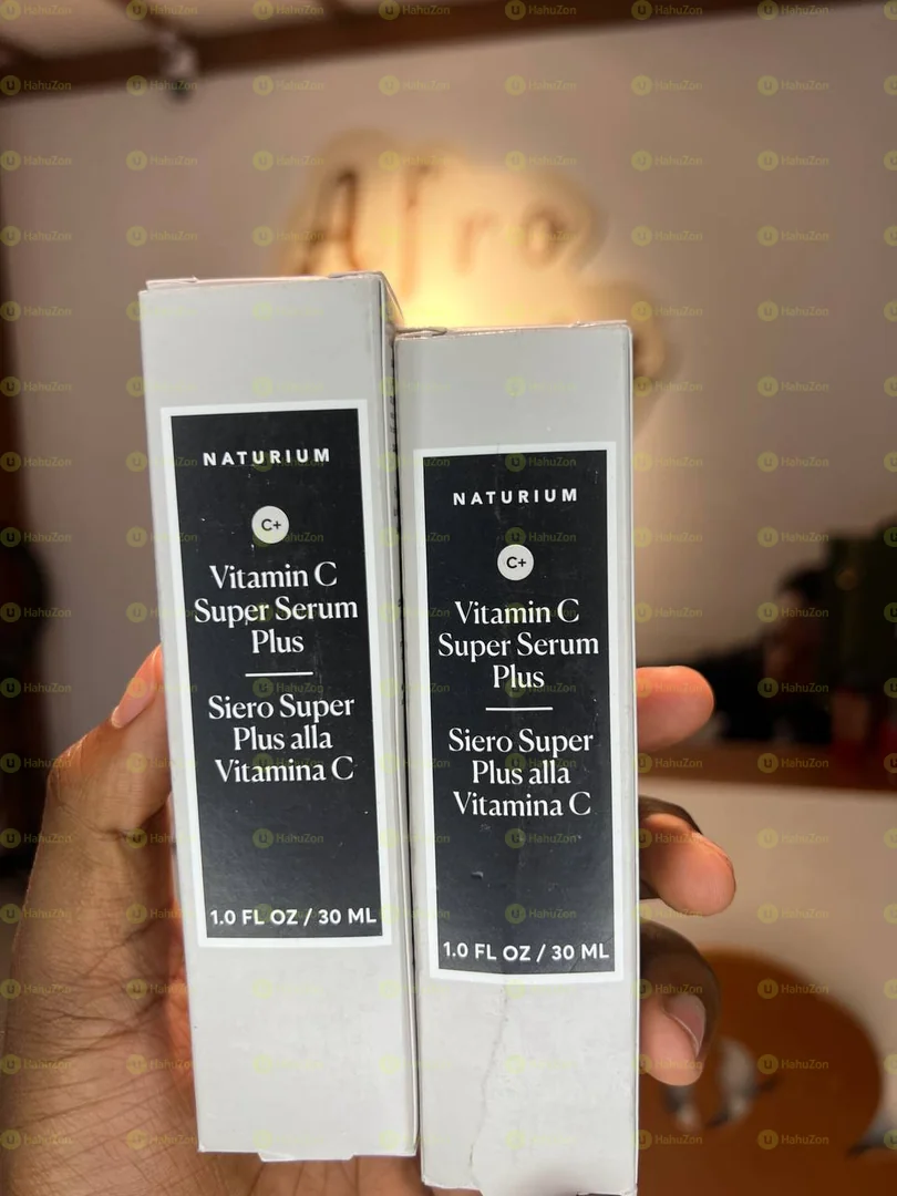 Naturium Vitamin C Super Serum