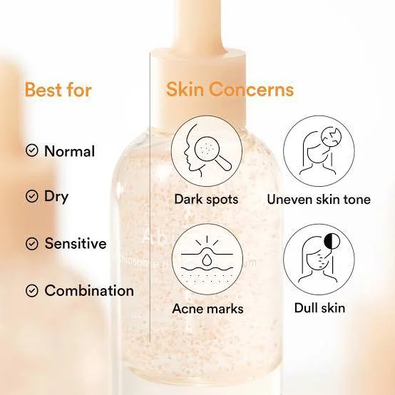 Abib Glutathione Dark Spot Serum