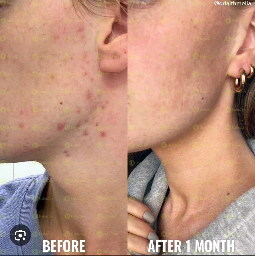 Good Molecule Niacinamide Serum