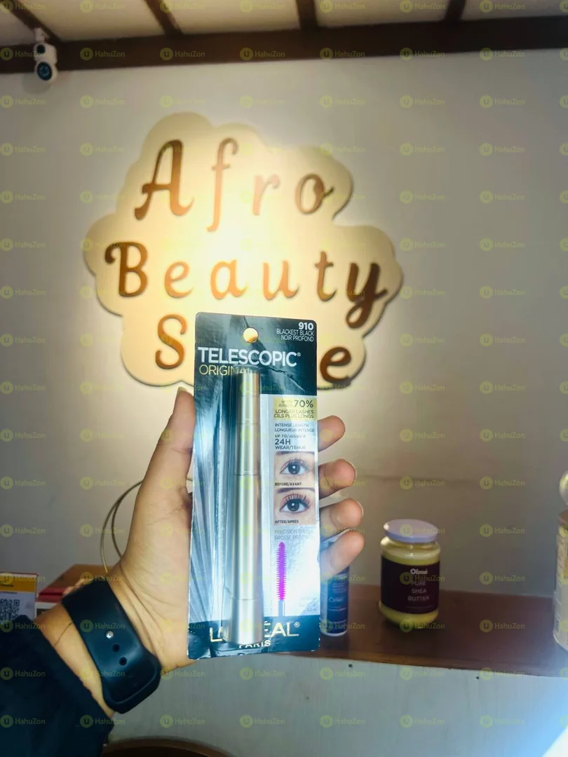 Telescopic Orginal Mascara