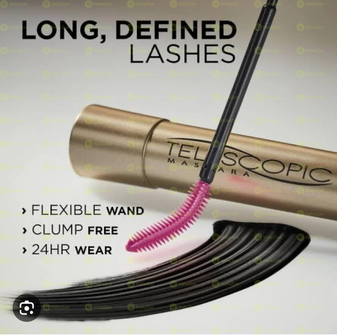 Telescopic Orginal Mascara