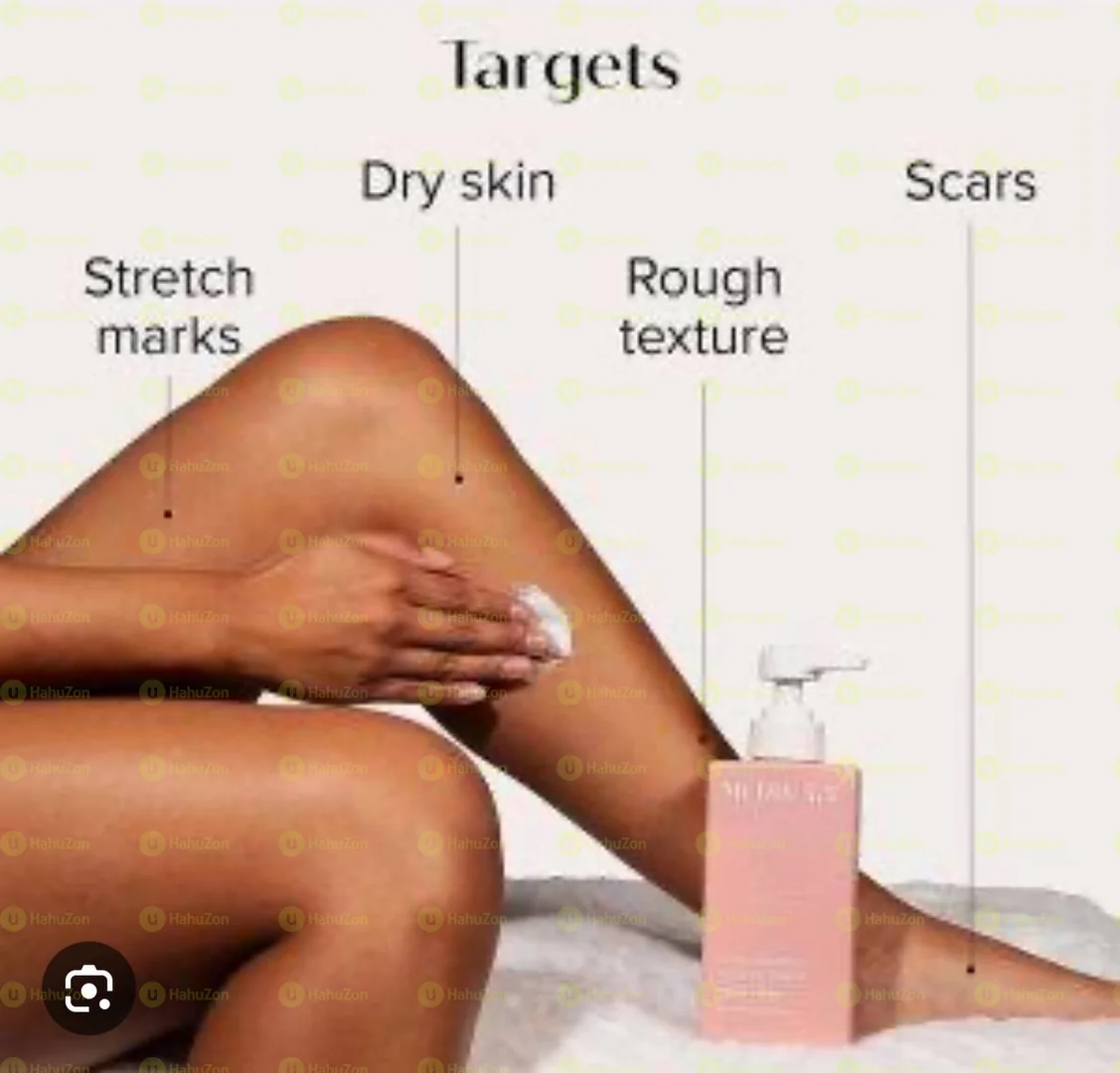 Medix 5.5 Hyaluronic + Cica Body Cream