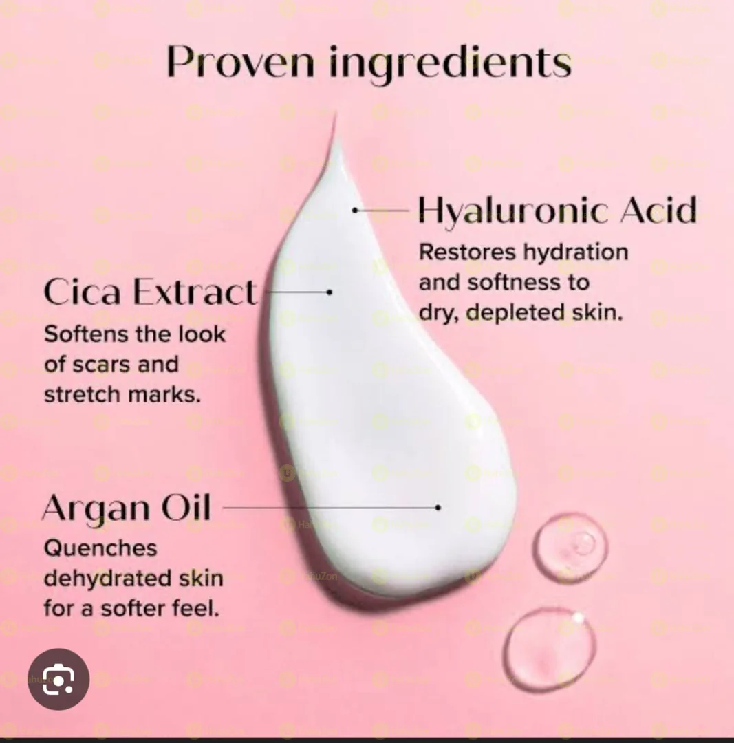 Medix 5.5 Hyaluronic + Cica Body Cream