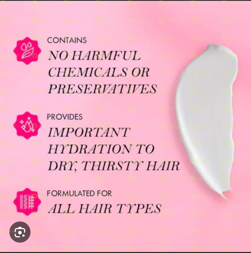 Mielle Moisturizing Avocado Hair Milk