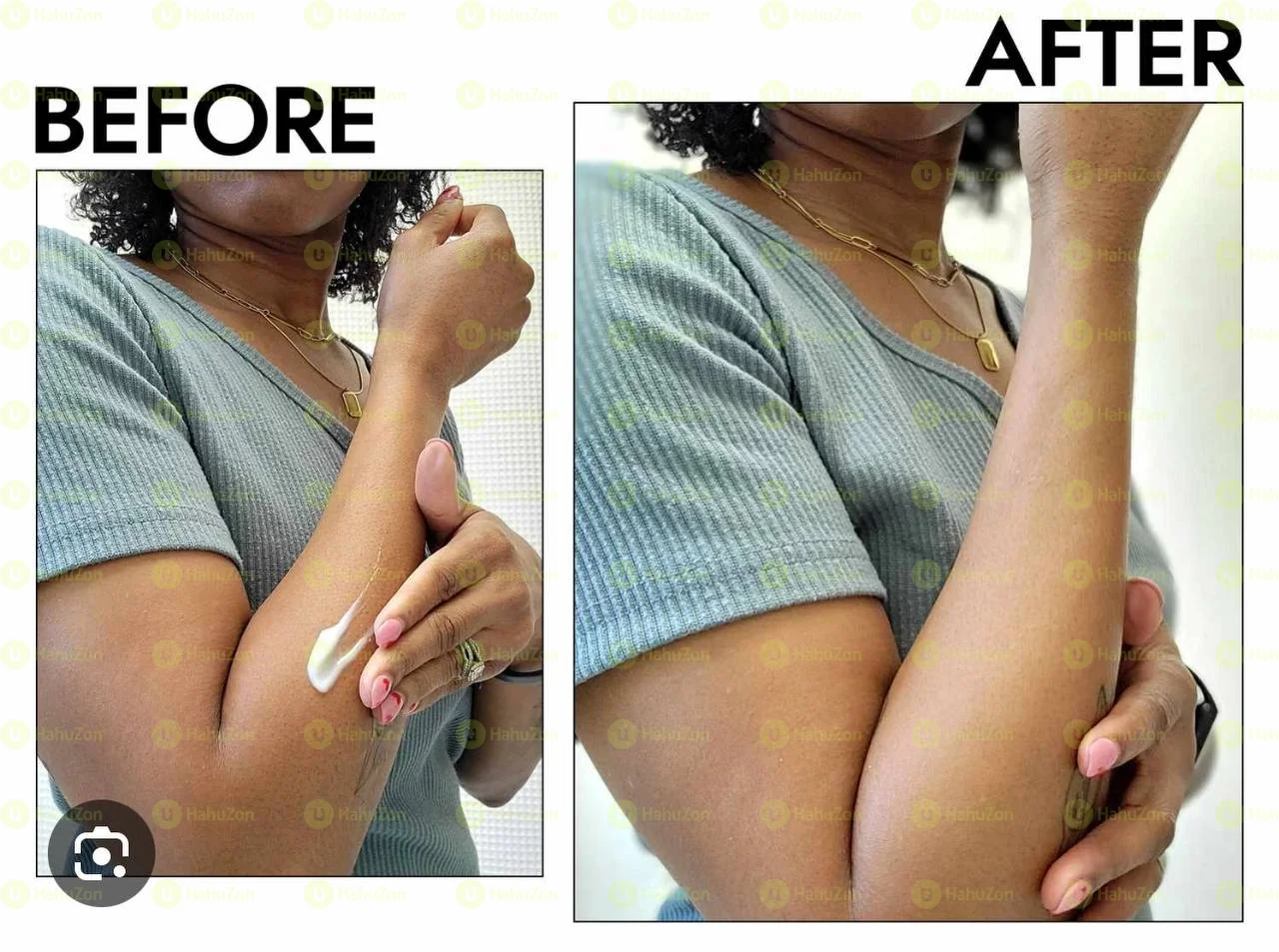 Olay Vitamn C Brightening Body Lotion