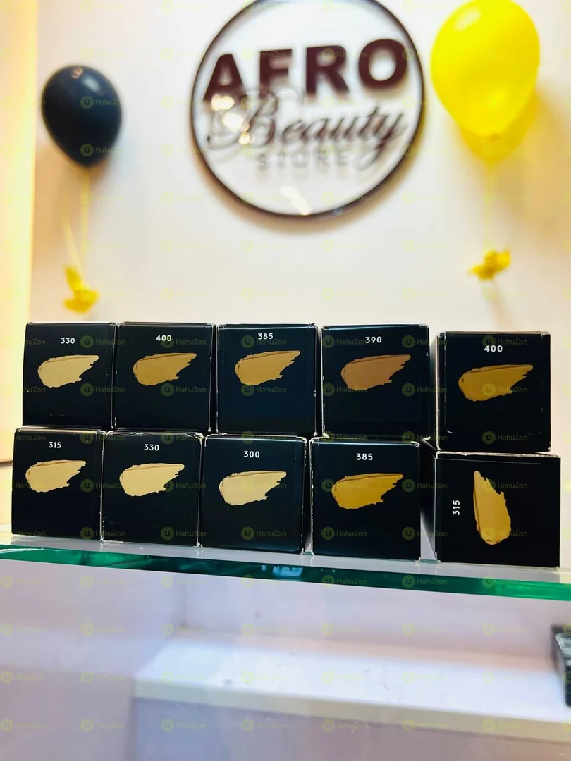 Fenty Beauty Foundation