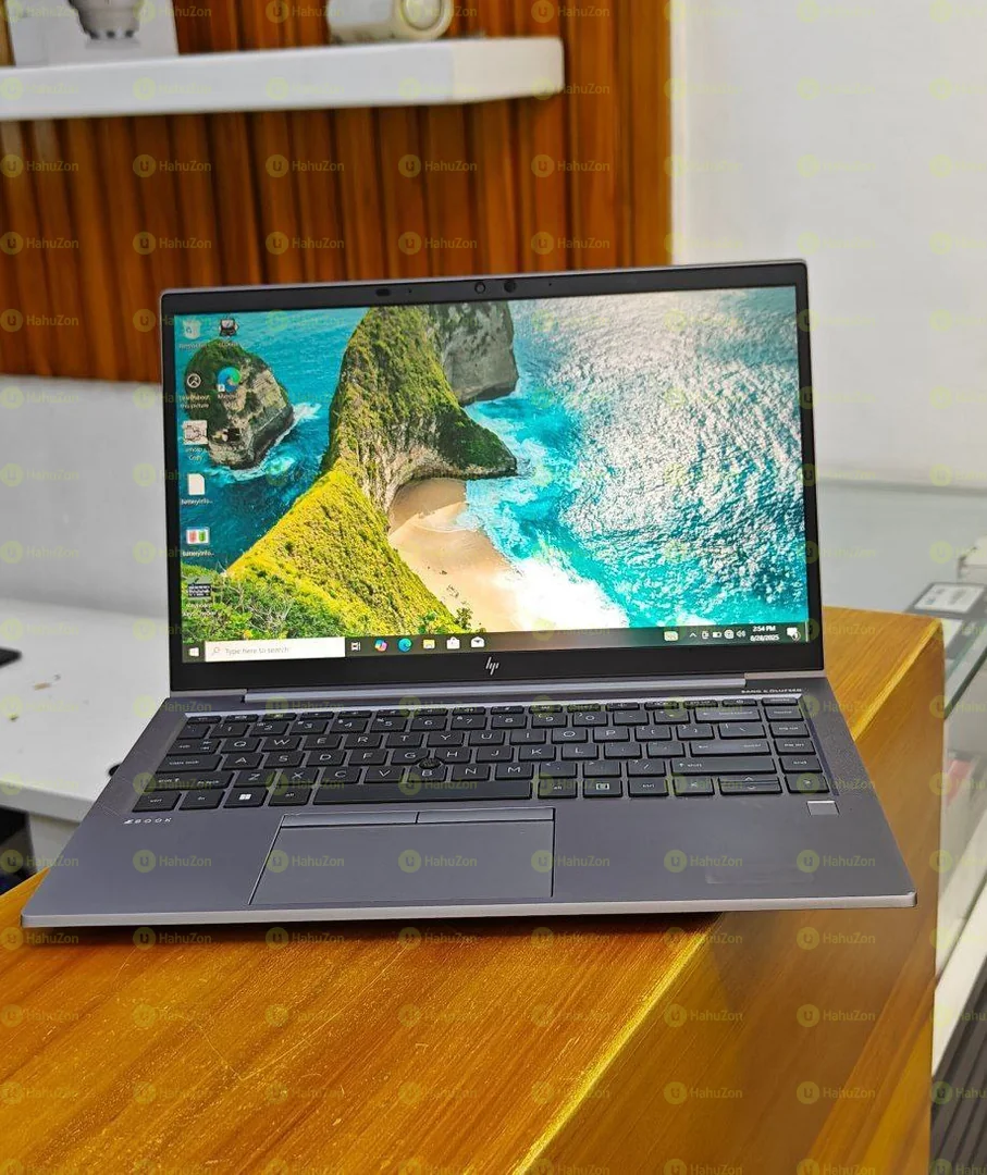 Hp ZBook Firefly 14 G8 Core i7 Laptop