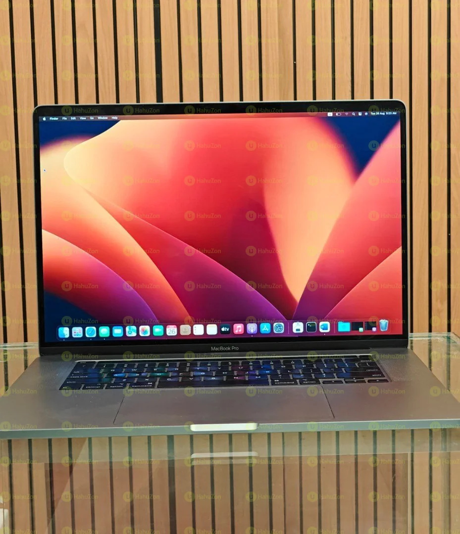 Apple Macbook Pro 2019 Core i7 Laptop
