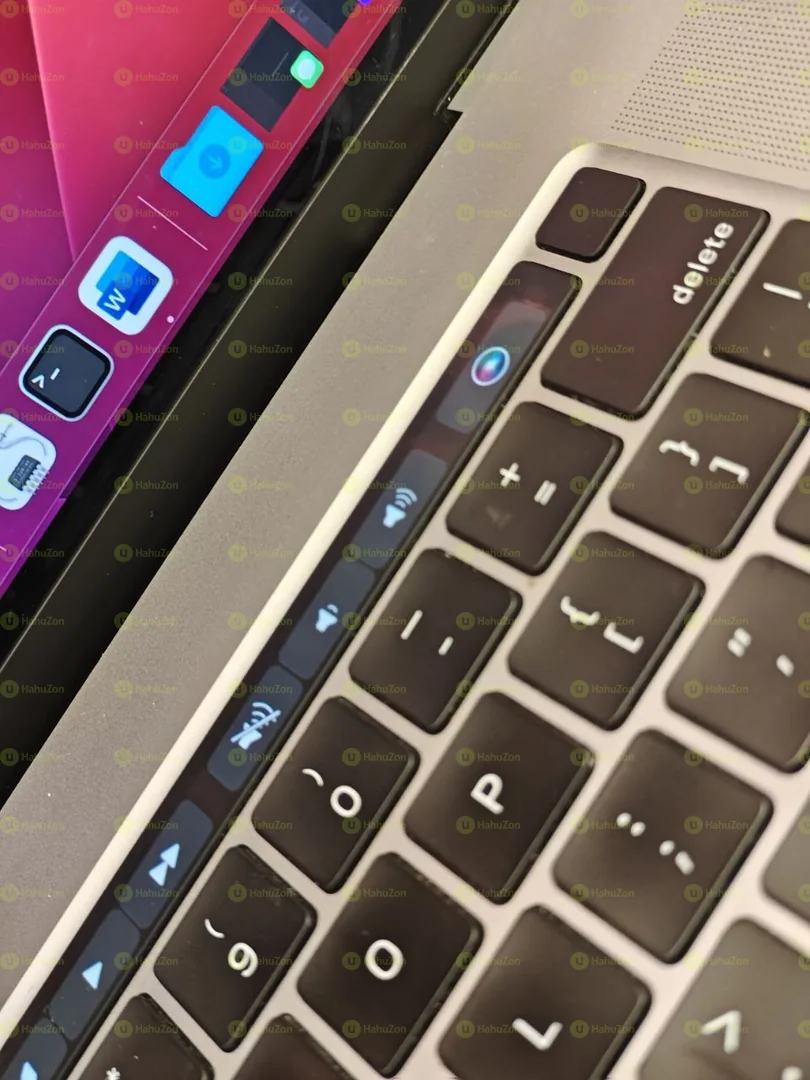 Apple Macbook Pro 2019 Core i7 Laptop