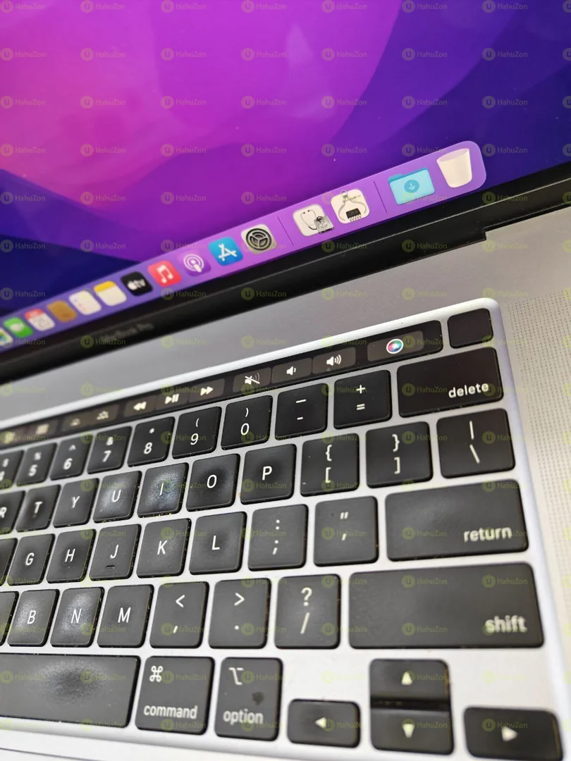 MacBook Pro 2019 Core i9 Laptop