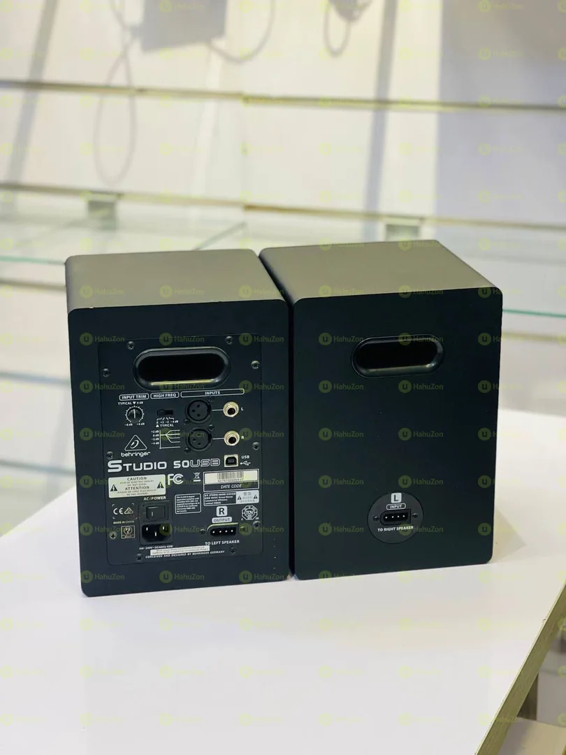 Studio Monitor Speaker