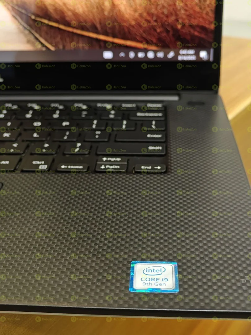 Dell Precision 5540 Core i9 -9880H  9th generation Laptop