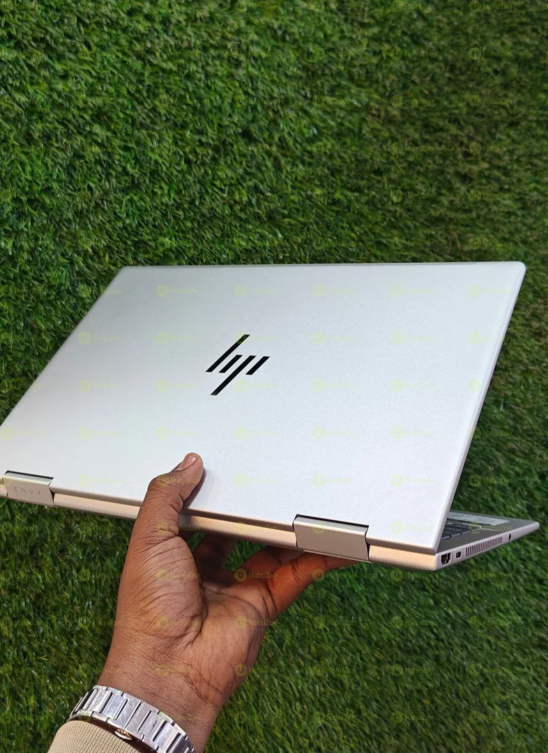 Hp Envy 14th Core i7 Generation Laptop