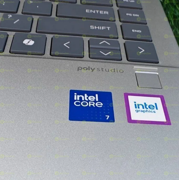 Hp Envy 14th Core i7 Generation Laptop