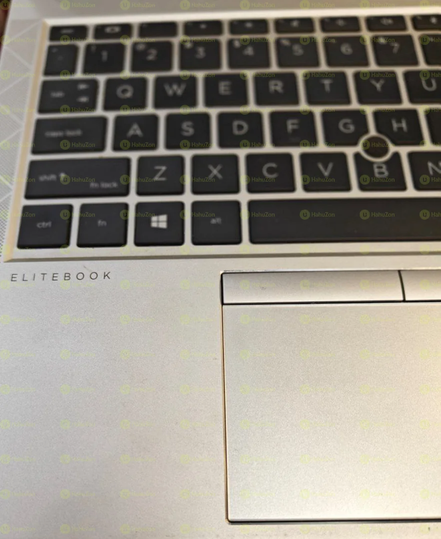 Hp Elitebook 840 G7 Core i5 10th Generation Laptop