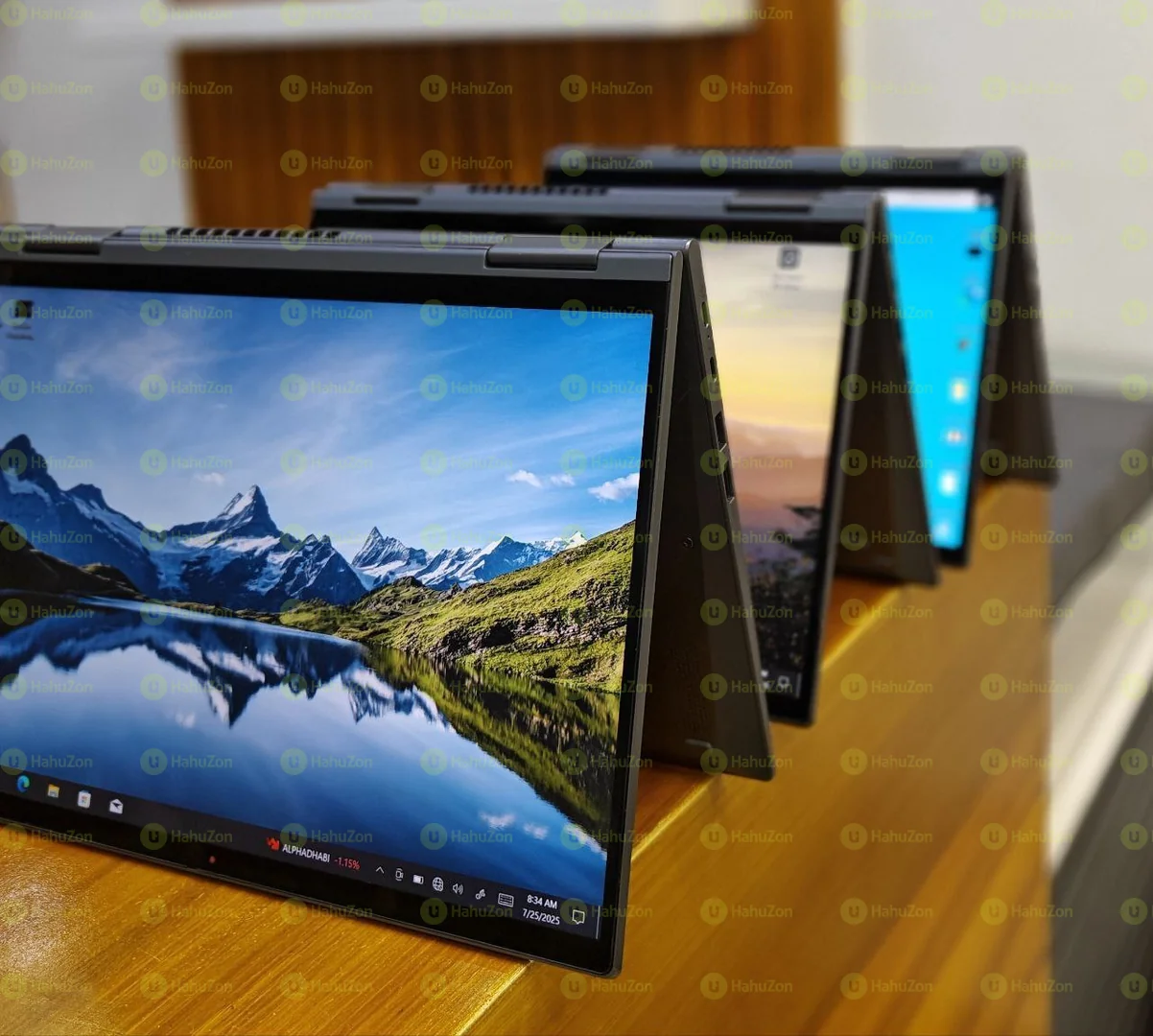 Lenovo X1 Yoga Core i7 11th Genaration Laptop