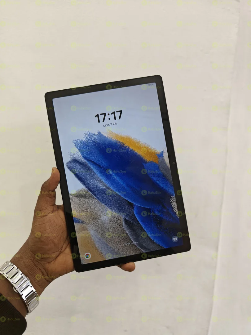 Samsung Galaxy TAB A8