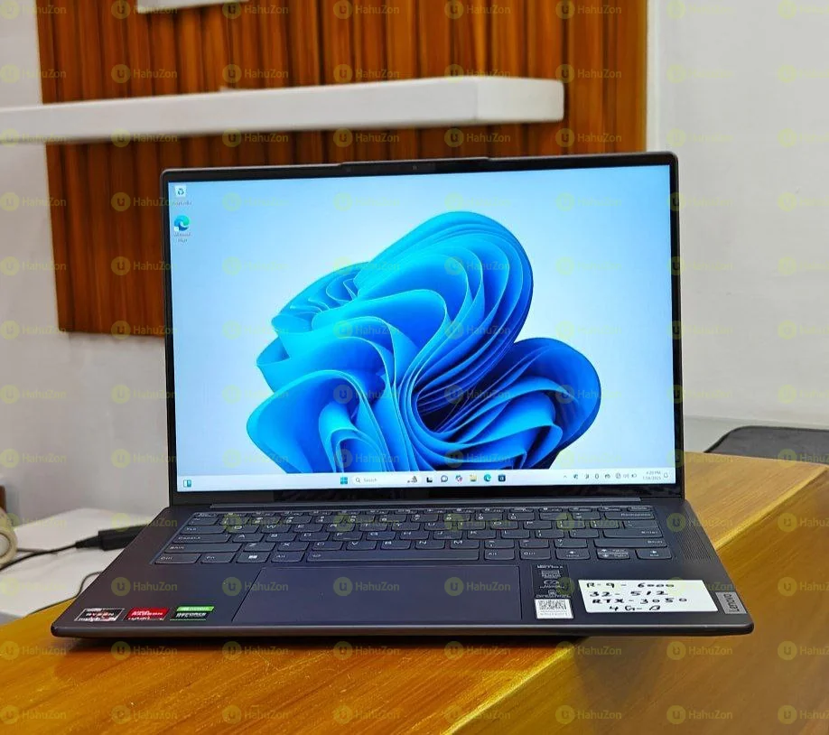 Lenovo Slim 7 Pro Ryzen 9 6900HS Laptop