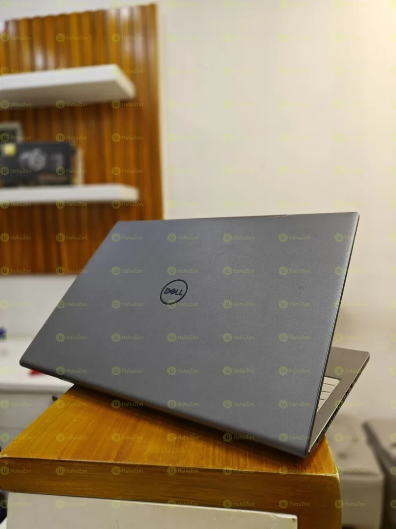 Dell Inspiron Core i7 -11th Generation Laptop