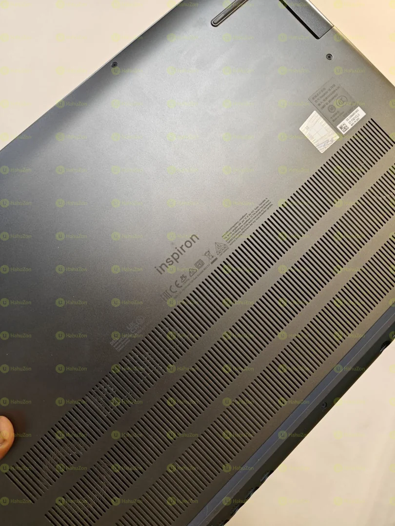 Dell Inspiron Core i7 -11th Generation Laptop