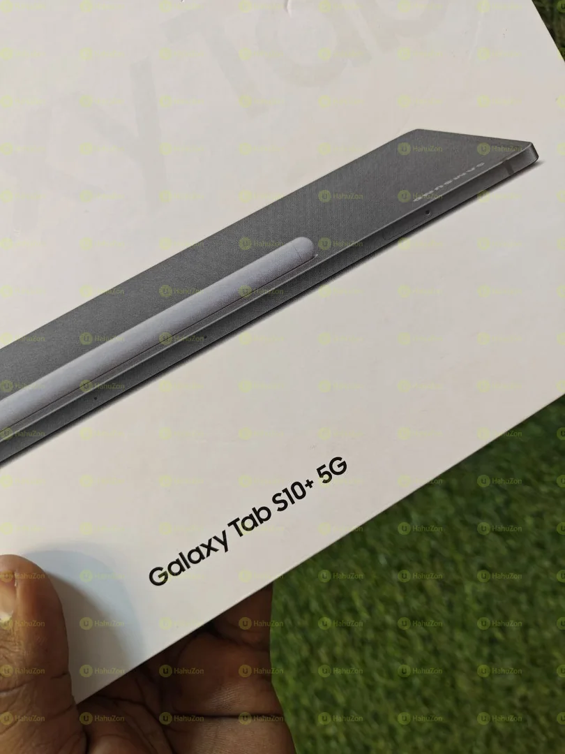 Sumsung Galaxy Tab S10+5G