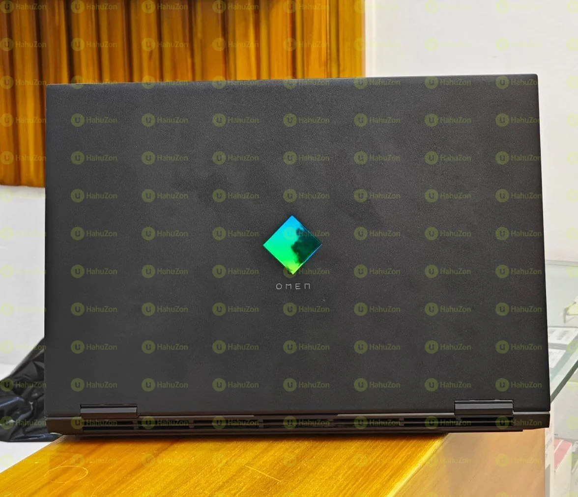 Hp Omen 015 Core i7 10th generation Gaming Laptop