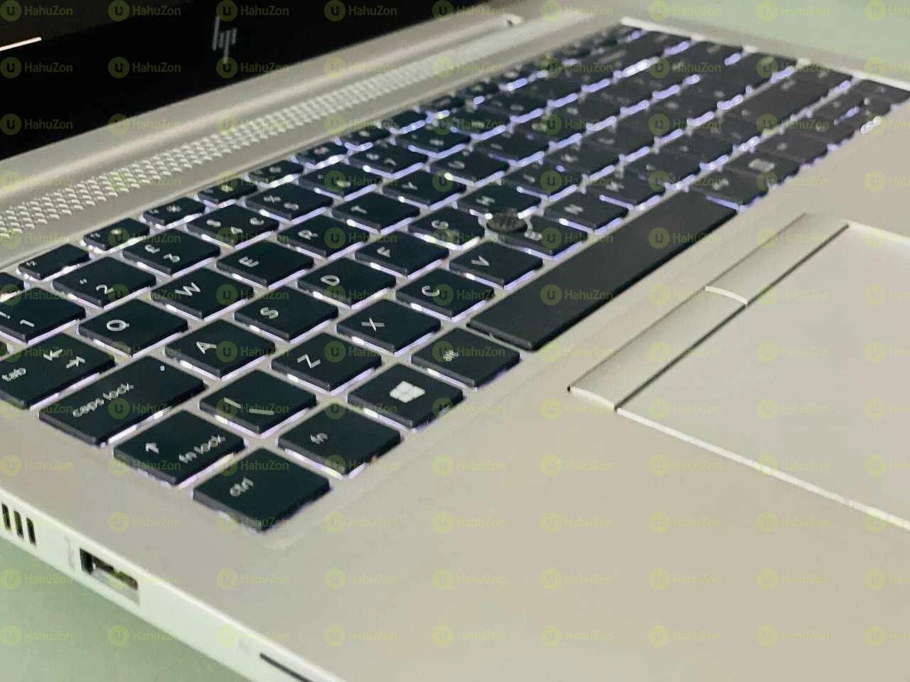 Hp Elitebook Core i5-8th Generation Laptop