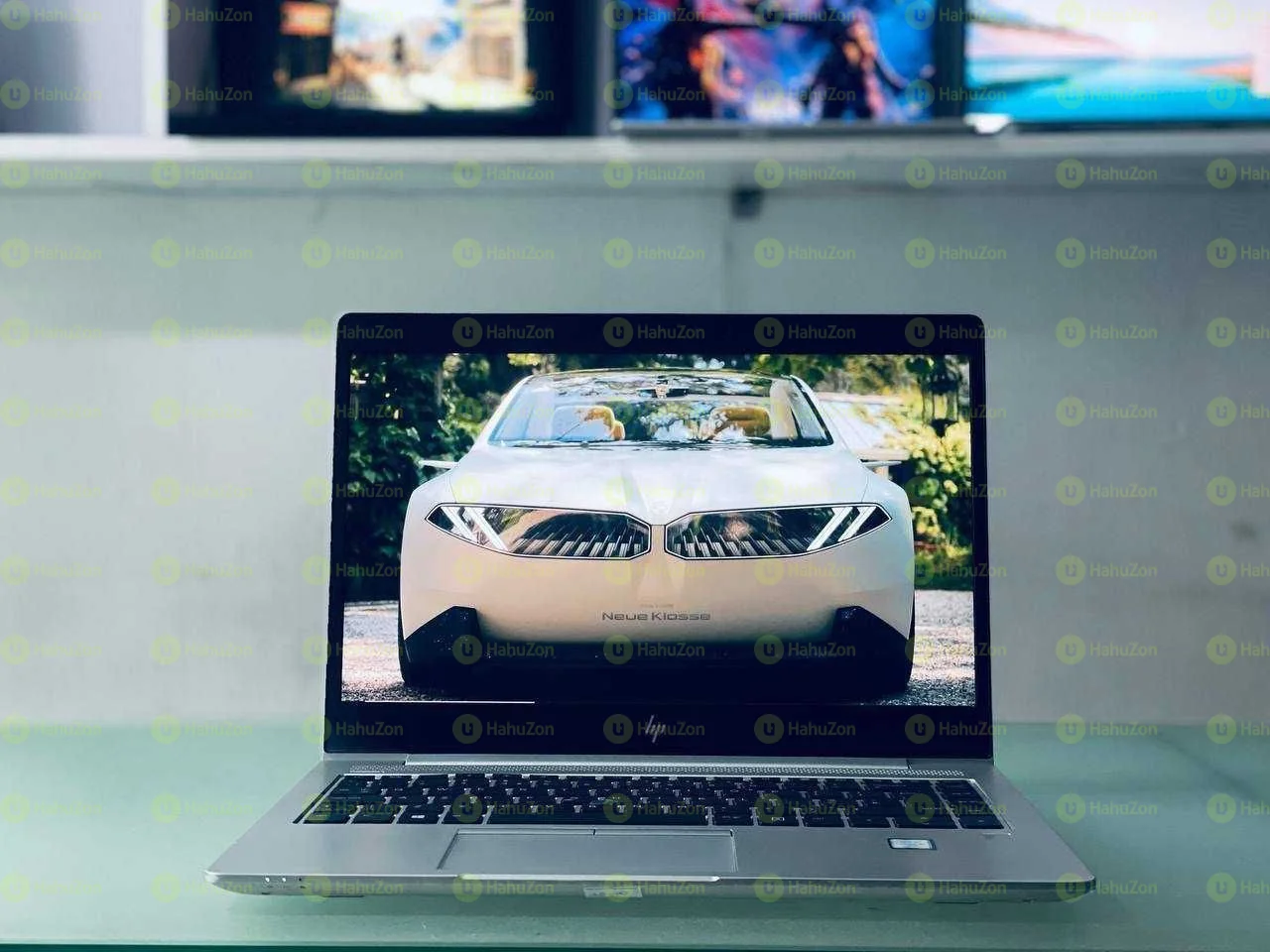 Hp Elitebook Core i5-8th Generation Laptop