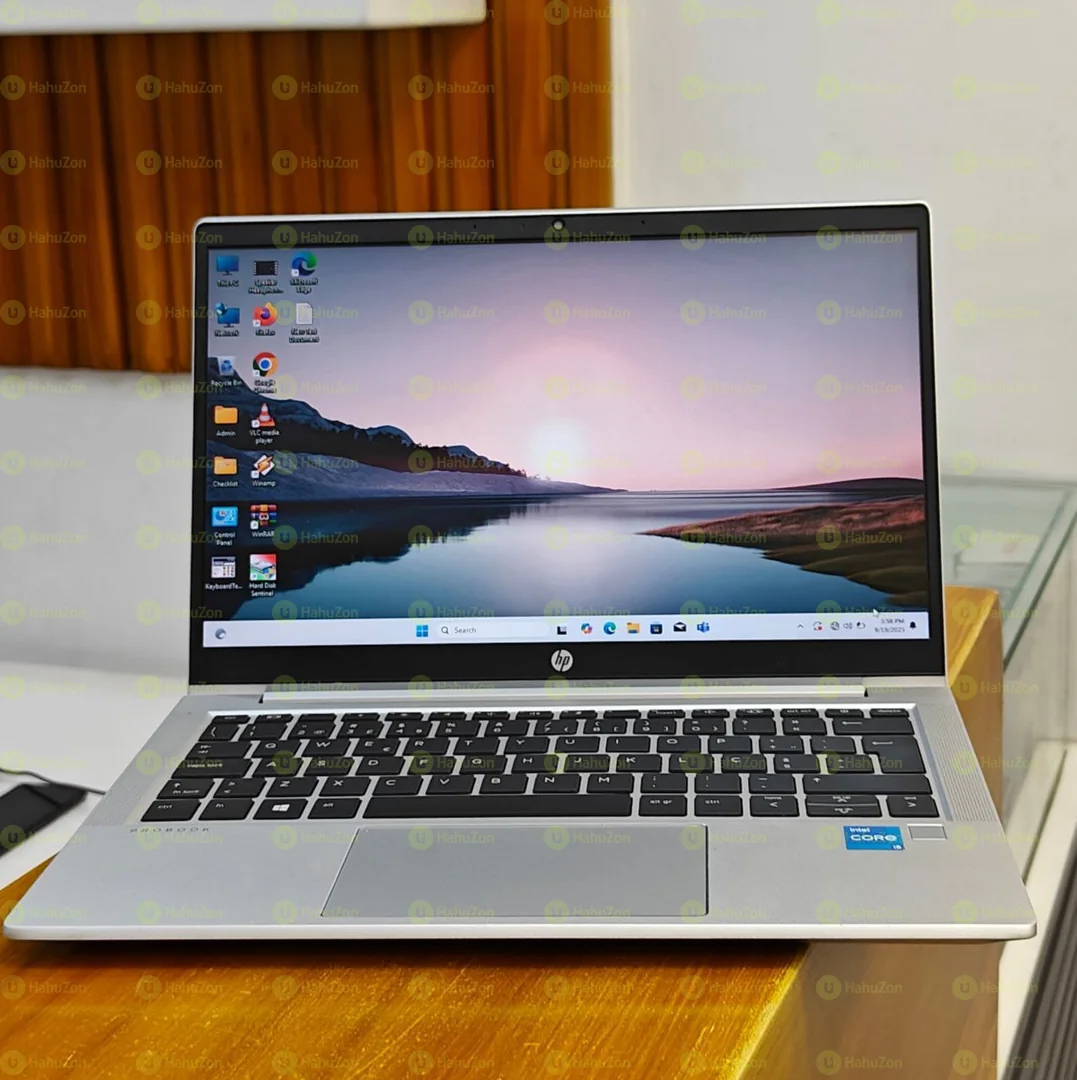 Hp Probook 430 G8 Core i5 - 11th Generation Laptop