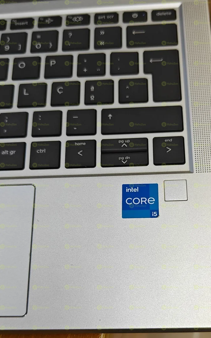 Hp Probook 430 G8 Core i5 - 11th Generation Laptop