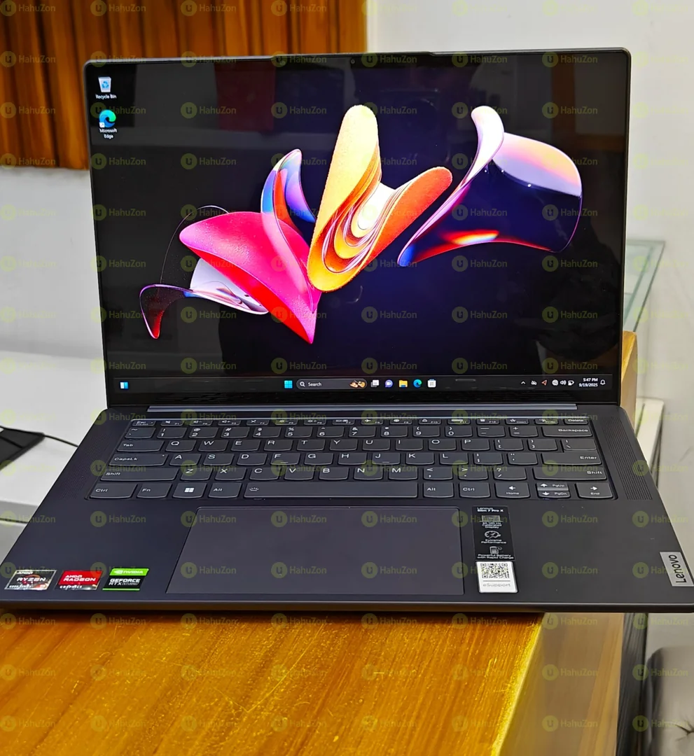 Lenovo Slim 7 Pro X Ryzen 9 6900 Hs Laptop