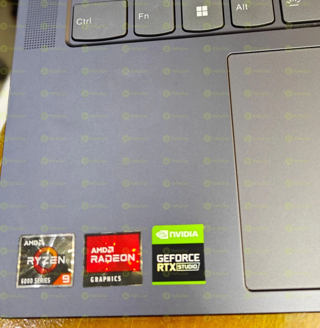 Lenovo Slim 7 Pro X Ryzen 9 6900 Hs Laptop