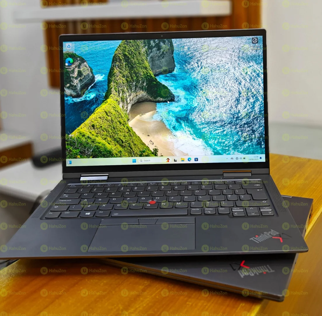 Lenovo X1 Yoga Core i7- 11th Generation Laptop