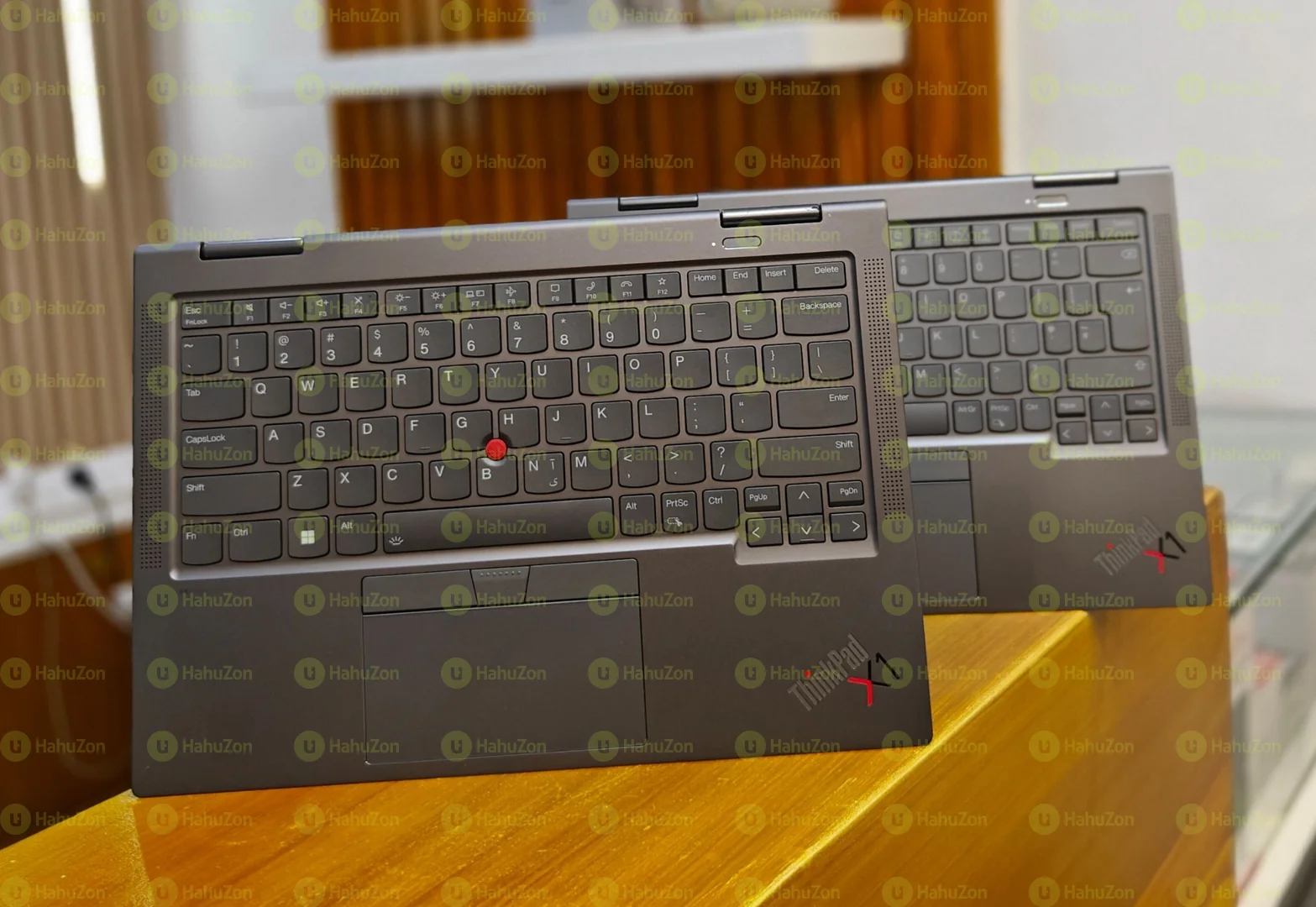 Lenovo X1 Yoga Core i7- 11th Generation Laptop